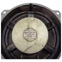Alto Falante Porta Gm Astra 2005 2012 Original Preto