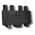 Bobina Ignição Gm Chevrolet Prisma 1.4 2008 2012 Original