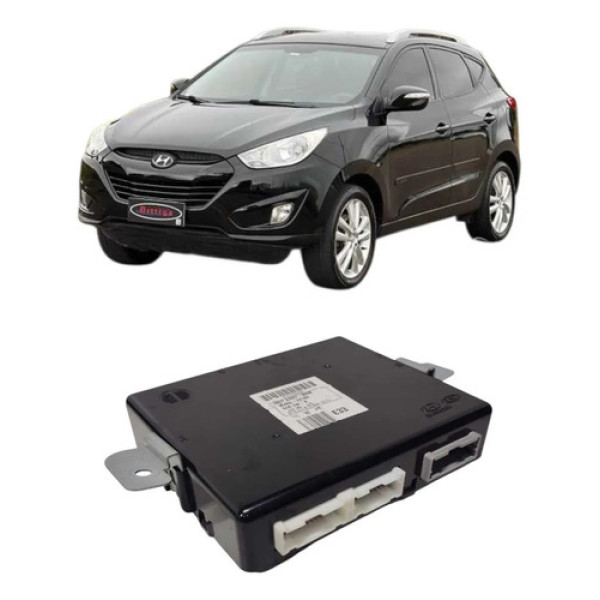 Módulo Conforto Bcm Hyundai Ix35 2011 A 2016