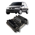Módulo Injeção Gm Chevrolet Celta 2000 2006 