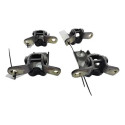 Dobradiça Porta Lado Direito Chevrolet Cruze 2