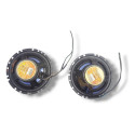Alto Falante Buster Porta Original Preto