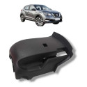 Acabamento Inferior Coluna Direção Nissan Kicks 2017 2021