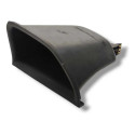 Porta Objetos Painel Esquerdo Gm Chevrolet Onix 2013 A 2019 Preto
