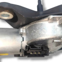 Motor Limpador Parabrisa Traseiro Gm Onix 2013 A 2019