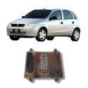 Módulo Injeção Gm Corsa 2003 A 2012 Original