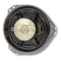 Alto Falante Porta Gm Astra 2005 2012 Original Preto