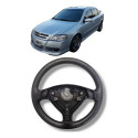 Volante Direção Gm Chevrolet Astra 1999 2011 Original Preto