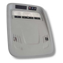   Luz Teto Com Moldura Chevrolet Cruze Original 