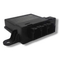 Módulo Sensor Estacionamento Gm Onix 2020 2025 Original Preto