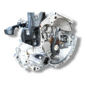 Caixa Cambio Peugeot 206 207 208 C3 1.4 1.5 07/20 C/ Cabo