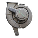 Motor Ar Forçado Gol Saveiro Voyage G5/g6 Polo Fox A1