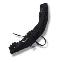  Guia Para-choque Dianteiro Direito Honda Civic Original 