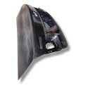 Tampa Traseira Cruze 2012 2013 A 2016 Sedan Preto