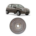 Volante Motor Cremalheira Gm Chevrolet Celta 2001 2010