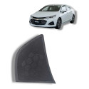  Tela Alto Falante Painel Superior Esquerdo Cruze Original  Preto