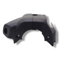 Moldura Inferior Coluna Direção Gm Onix 2013 A 2019 Preto