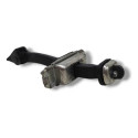 Limitador De Porta Gm Chevrolet Onix 2013 A 2019 Original Preto