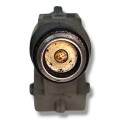 Bico Injetor Celta Corsa Prisma 1.0 8v Flex 94705391
