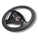 Volante Direção Gm Chevrolet Astra 1999 2011 Original Preto