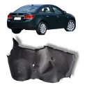 Forro Porta Malas Direito Gm Cruze 2012 2016 Original