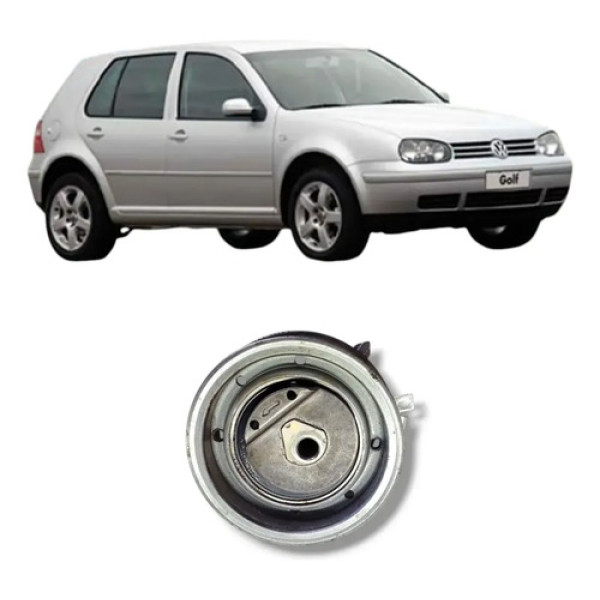 Tensor Correia Dentada Vw Golf Mk4 1.8 2000 2006 Original