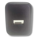 Moldura Ubs Do Chevrolet Onix Gm De 2020 A 2025 Original 