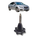 Parafuso Suporte Fixador Estepe Gm Cruze 2012 2016 Original