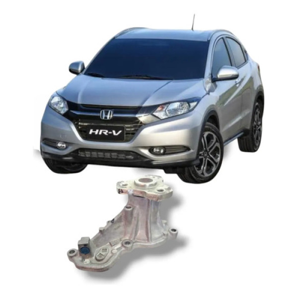 Bomba Água Honda Hr-v Lx Cvt Compativel 2015 A 2018 Original