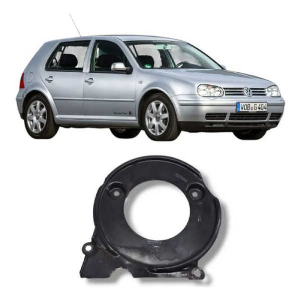 Protetor Correia Dentada Vw Golf Mk4 1.6 1999 2006 Original