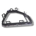 Moldura Cromada Difusor Lado Esquerdo Do Cruze 2020 Original