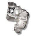Defletor Calor Turbina Gm Onix 1.0 Turbo 2020 2024 Original