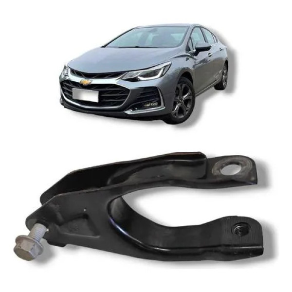 Suporte Coxim Motor Chevrolet Cruze 1.4 2017 2022 Original