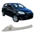 Acabamento Coluna Dianteira Esquerda Fiat Palio 2013 2017