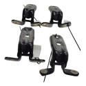 Dobradiça Porta Lado Direito Chevrolet Cruze 2