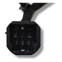 Chicote Tampa Traseira Gm Chevrolet Onix 2013- 2019 Original