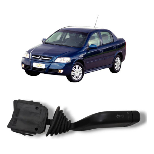Chave Seta Gm Chevrolet Astra 1999 2010
