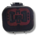 Motor Eletro Ventilador Gm Onix 2020 2024 Original 127/220v