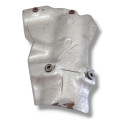  Defletor Calor Turbina Chevrolet Cruze Original 
