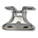 Dobradiça Porta Traseira Direita Gm Onix 2013 2019 Original