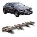  Flauta Bico Injetor Mercedes Gla 200 2015 2018 Original 