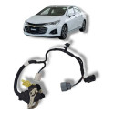  Chicote Módulo Bomba Combustível Chevrolet Cruze Original 