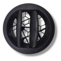 Difusor Ar Interno Gm Montana 2011 2021 Original