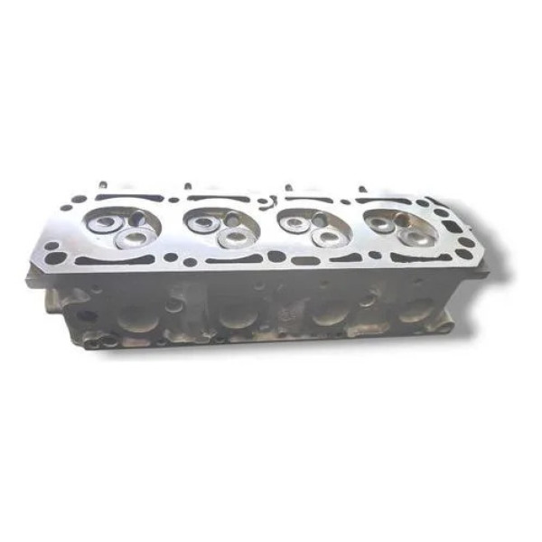 Cabeçote Celta Corsa Onix Prisma 1.0 8v 2008 2021 Retificado