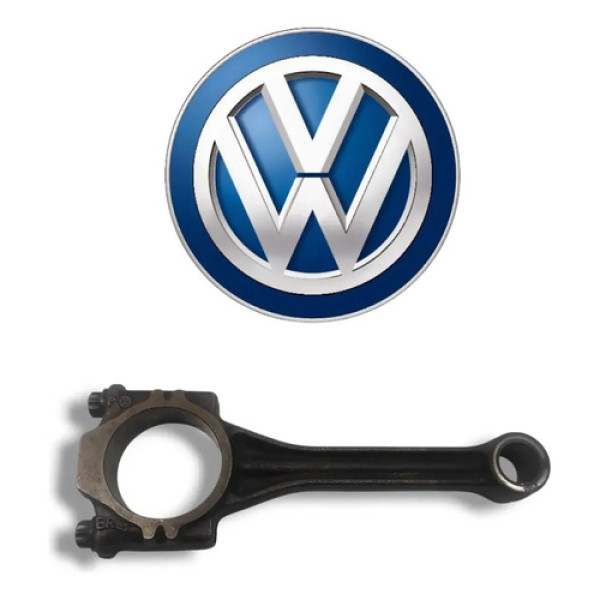 Biela Vw Volkswagen Ea111 1.0 Original