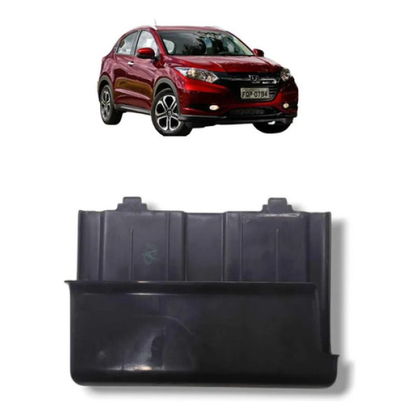 Moldura Suporte Módulo Injeção Honda Hr-v 2016 A 2020