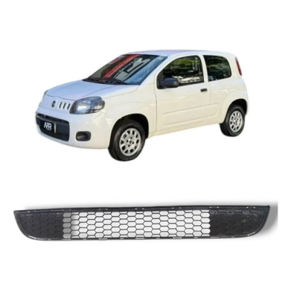 Grade Cent Parac Uno Vivace 11/16 Sport Way \\14 Fiorino 14/ Preto