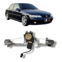 Máquina De Vidro Porta Traseira Esquerda Vectra 1997 A 2005