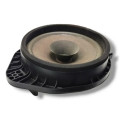 Alto Falante Traseiro Direito Gm Onix 2013 2019 Preto