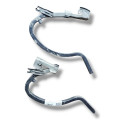 Dobradiça De Porta Malas Gm Cruze Sedan 2012 A 2016 Original